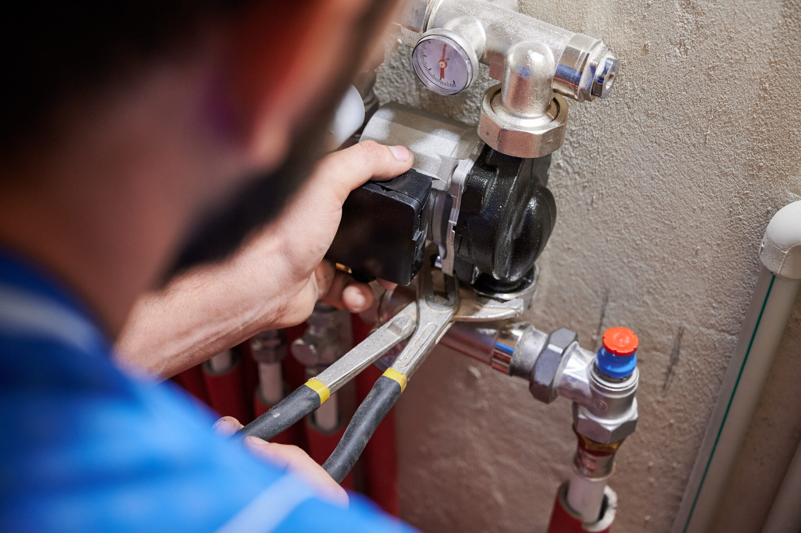 Sewer Repair Services Southern California